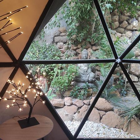 El Jardin De Las Hadas Туре Екстериор снимка