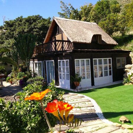 El Jardin De Las Hadas Туре Екстериор снимка