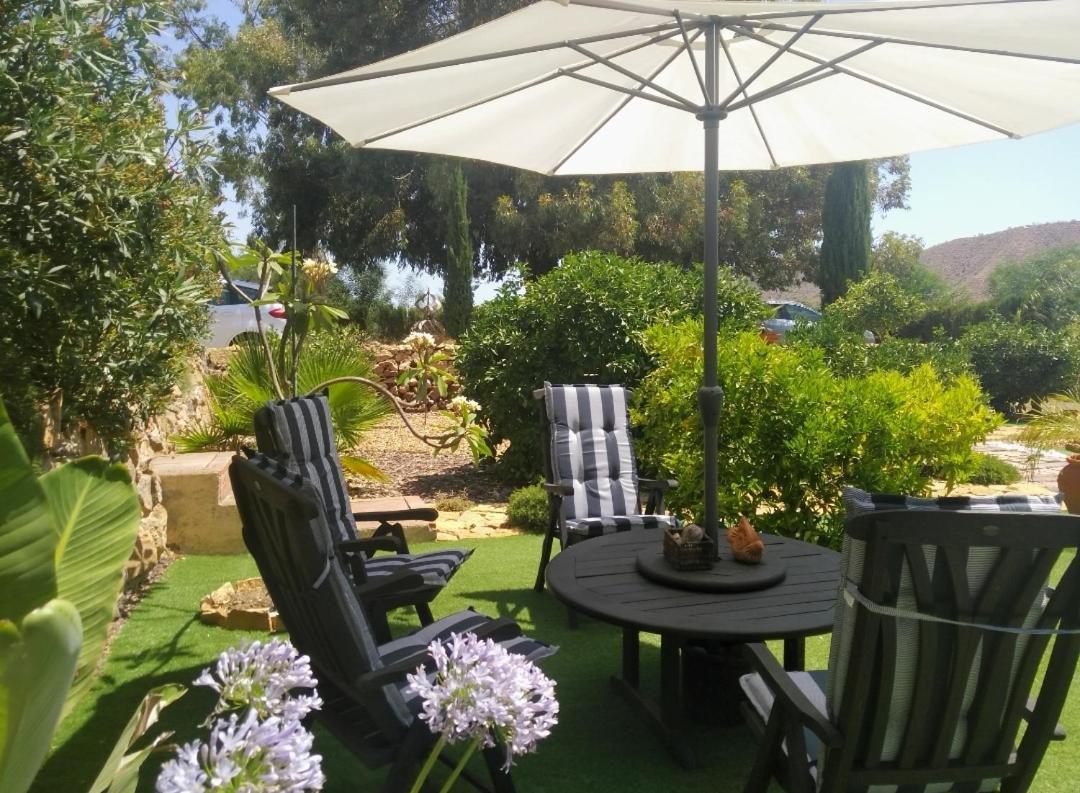 El Jardin De Las Hadas Туре Екстериор снимка