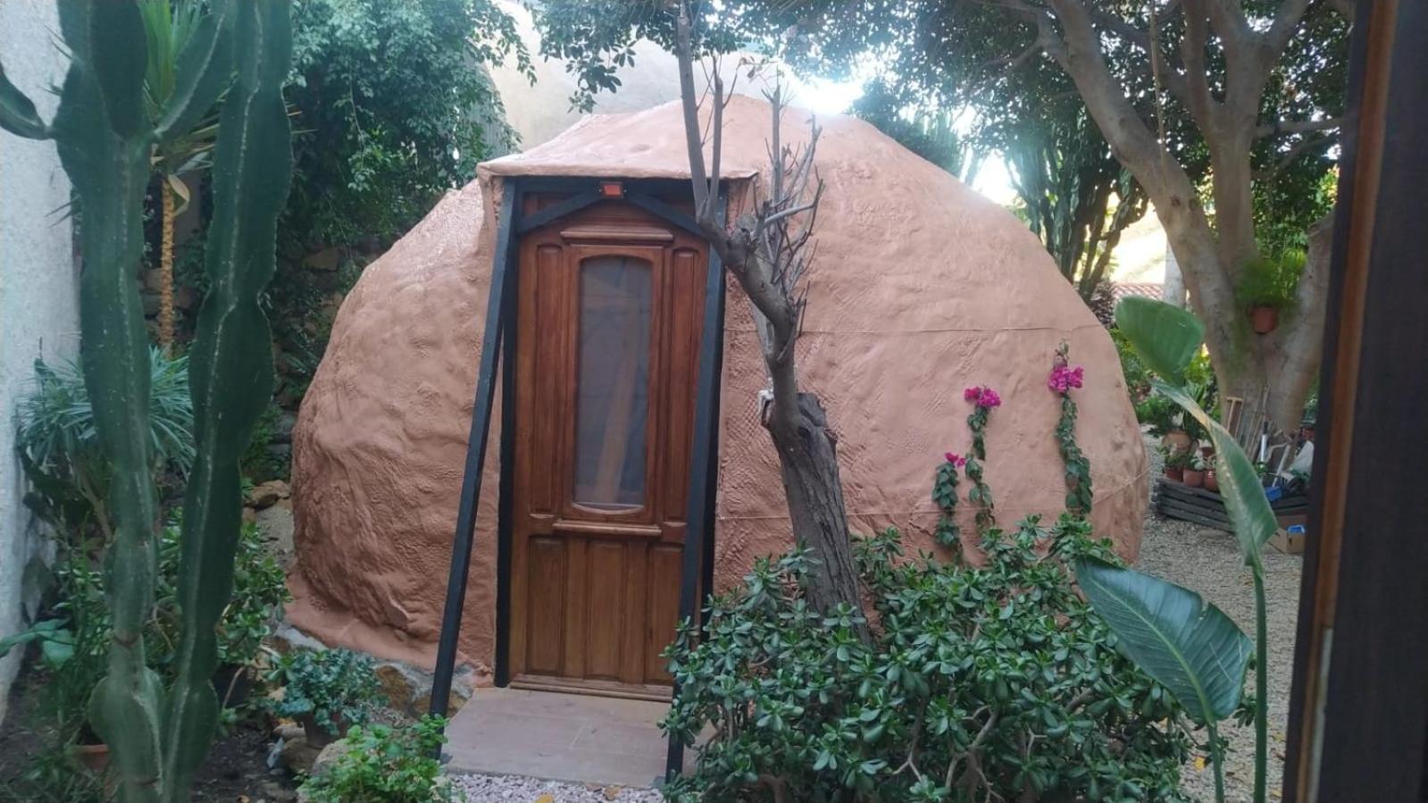 El Jardin De Las Hadas Туре Екстериор снимка