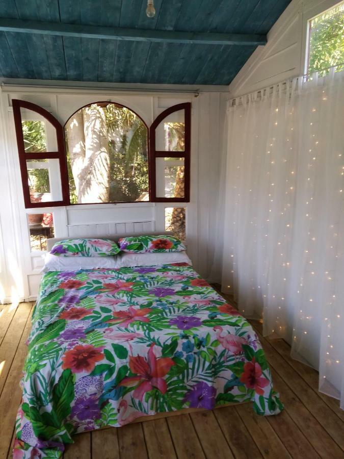 El Jardin De Las Hadas Туре Екстериор снимка